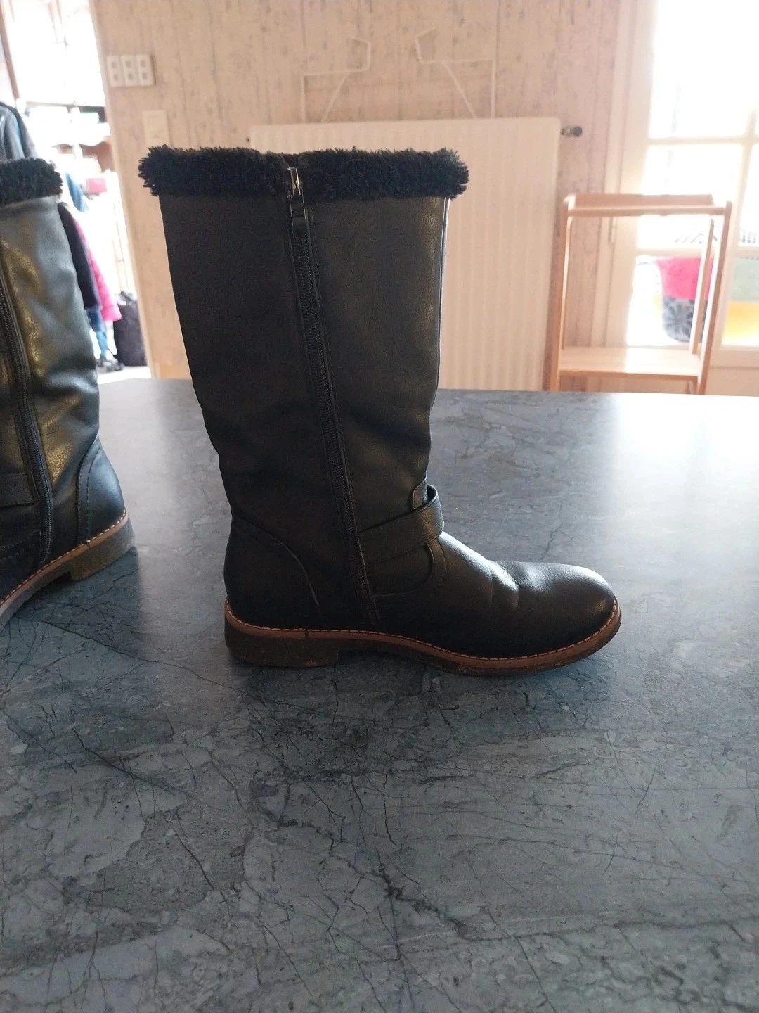 Botte T.38 – photo 6
